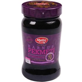 Metin 380 gr Keçiboynuzu Pekmezi