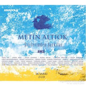 Metin Altıok Şiirlerinden Şarkılar - Kolektif