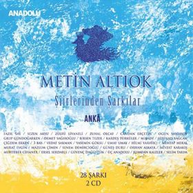 Metin Altıok Şiirlerinden Şarkılar - Kolektif