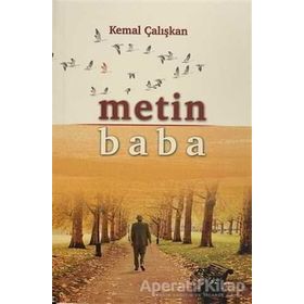 Metin Baba - Kemal Çalışkan