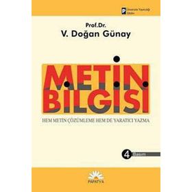 METIN BILGISI - DOĞAN GÜNAY
