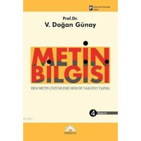 METIN BILGISI - DOĞAN GÜNAY