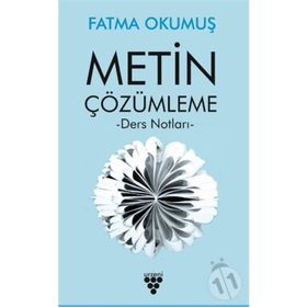 Metin Çözümleme - Fatma Okumuş