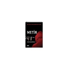 Metin - Ensar Açıkgözoğlu