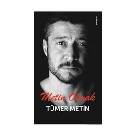 METIN OLMAK - TÜMER METIN