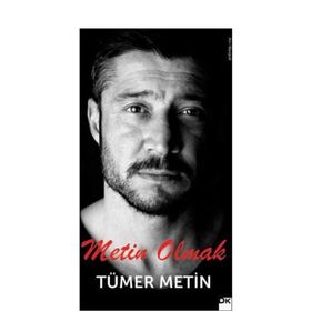 METIN OLMAK - TÜMER METIN