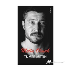 METIN OLMAK - TÜMER METIN