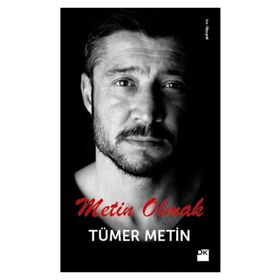 METIN OLMAK - TÜMER METIN