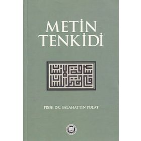 METIN TENKIDI - SALAHATTIN POLAT