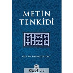 METIN TENKIDI - SALAHATTIN POLAT