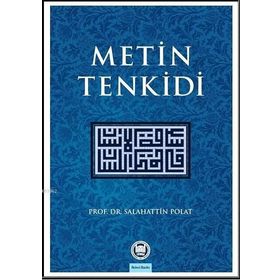 METIN TENKIDI - SALAHATTIN POLAT