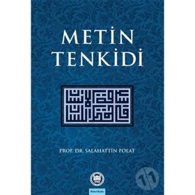METIN TENKIDI - SALAHATTIN POLAT