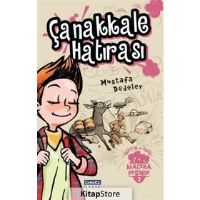 Metin ve Ekibi 3 - Çanakkale Hatırası - Mustafa Dedeler
