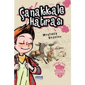 Metin ve Ekibi 3 - Çanakkale Hatırası - Mustafa Dedeler