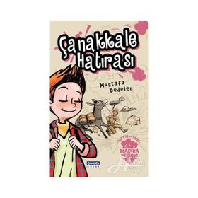 Metin ve Ekibi 3 - Çanakkale Hatırası - Mustafa Dedeler