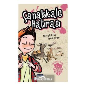 Metin ve Ekibi 3 - Çanakkale Hatırası - Mustafa Dedeler