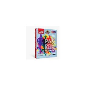 Metin Yayınları 1. Dönem LGS Parkur Matematik Soru Bankası