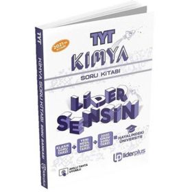 Metin Yayınları TYT Kimya Soru Kitabı