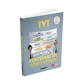 Metin Yayınları TYT Matematik Soru Kitabı