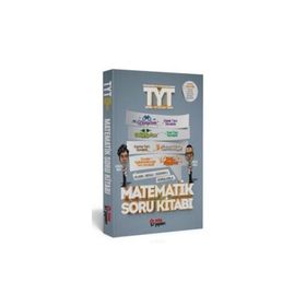Metin Yayınları TYT Matematik Soru Kitabı