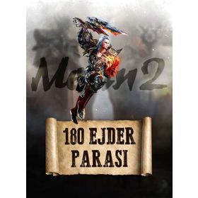 Metin2 180 EP