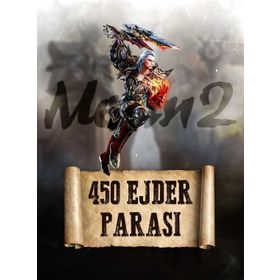 Metin2 450 EP