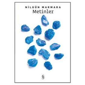 Metinler - Nilgün Marmara