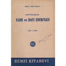 METINLERLE OSMANLI TÜRKÇESİ - MEFAIL HIZLI