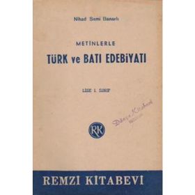 METINLERLE OSMANLI TÜRKÇESİ - MEFAIL HIZLI