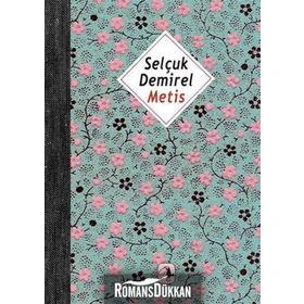 METIS - SELÇUK DEMIREL