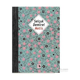 METIS - SELÇUK DEMIREL