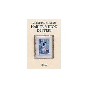 Metis Yayıncılık Harita Metod Defteri + Gecelerim - Walter Benjamin Gershom Scholem Mektuplaşmalar 1932-1940 - Gershom Scholem