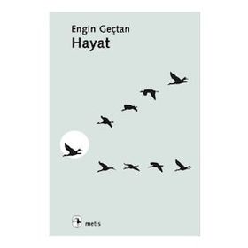Metis Yayınları - İkinci Hayat - Kaçmak Kovulmak Dönmek Üzerine Denemeler