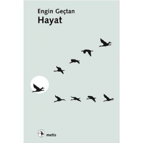 Metis Yayınları - İkinci Hayat - Kaçmak Kovulmak Dönmek Üzerine Denemeler