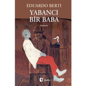 Metis Yayınları - Yabancı Bir Baba