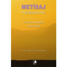 Metisaj Melezlenme - François Laplantine Alexis Nouss