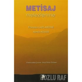 Metisaj Melezlenme - François Laplantine Alexis Nouss