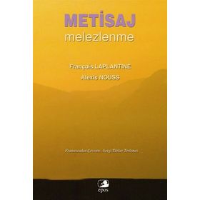 Metisaj Melezlenme - François Laplantine Alexis Nouss