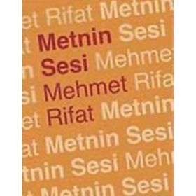 METNIN SESI - MEHMET RIFAT