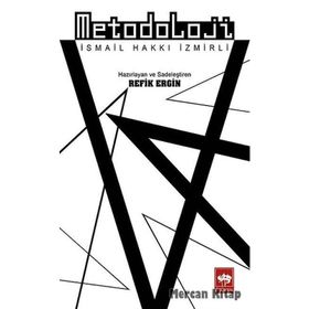 METODOLOJI - İSMAIL HAKKI İZMIRLI
