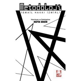 METODOLOJI - İSMAIL HAKKI İZMIRLI