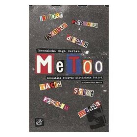 MeToo - Meenakshi Gigi Durham