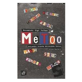 MeToo - Meenakshi Gigi Durham