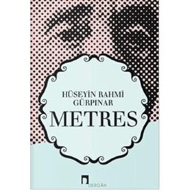 METRES - AMANDA QUICK