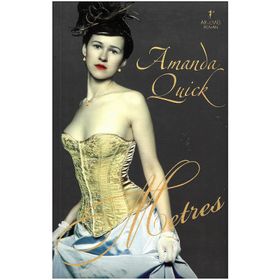 METRES - AMANDA QUICK
