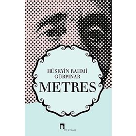 METRES - AMANDA QUICK