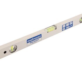 Metresan 40 cm Pro-Level Alüminyum Su Terazisi