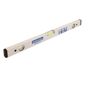 Metresan 50 cm Pro-Level Alüminyum Su Terazisi