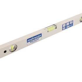 Metresan 60 cm Pro-Level Alüminyum Su Terazisi