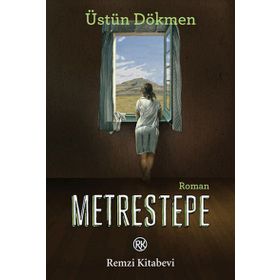 METRESTEPE - ÜSTÜN DÖKMEN